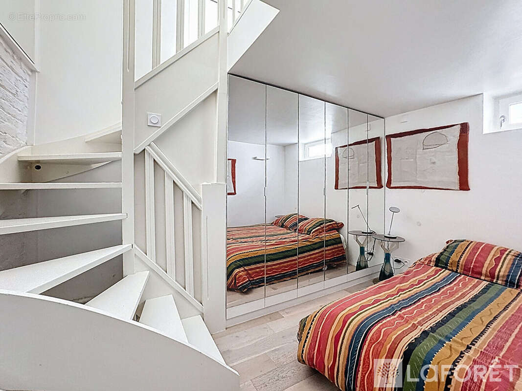 Appartement à VINCENNES