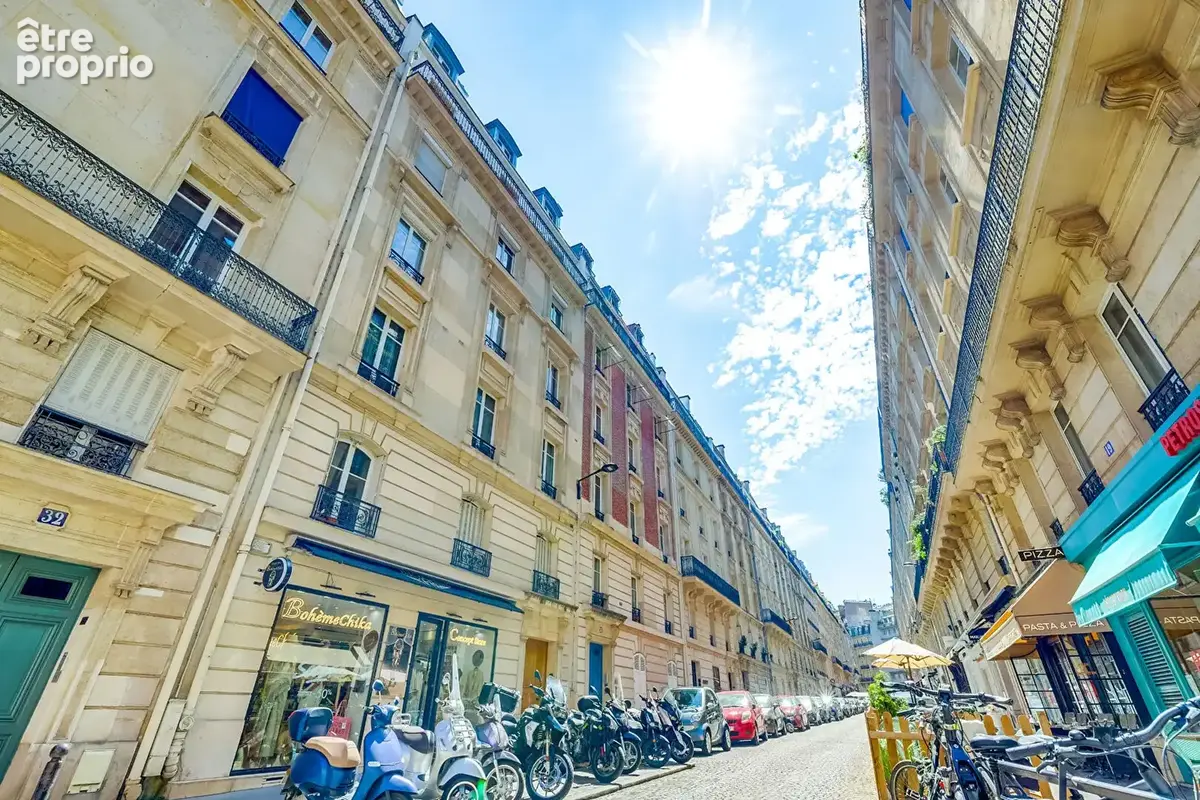 Paris 16 - la muette - photo 13