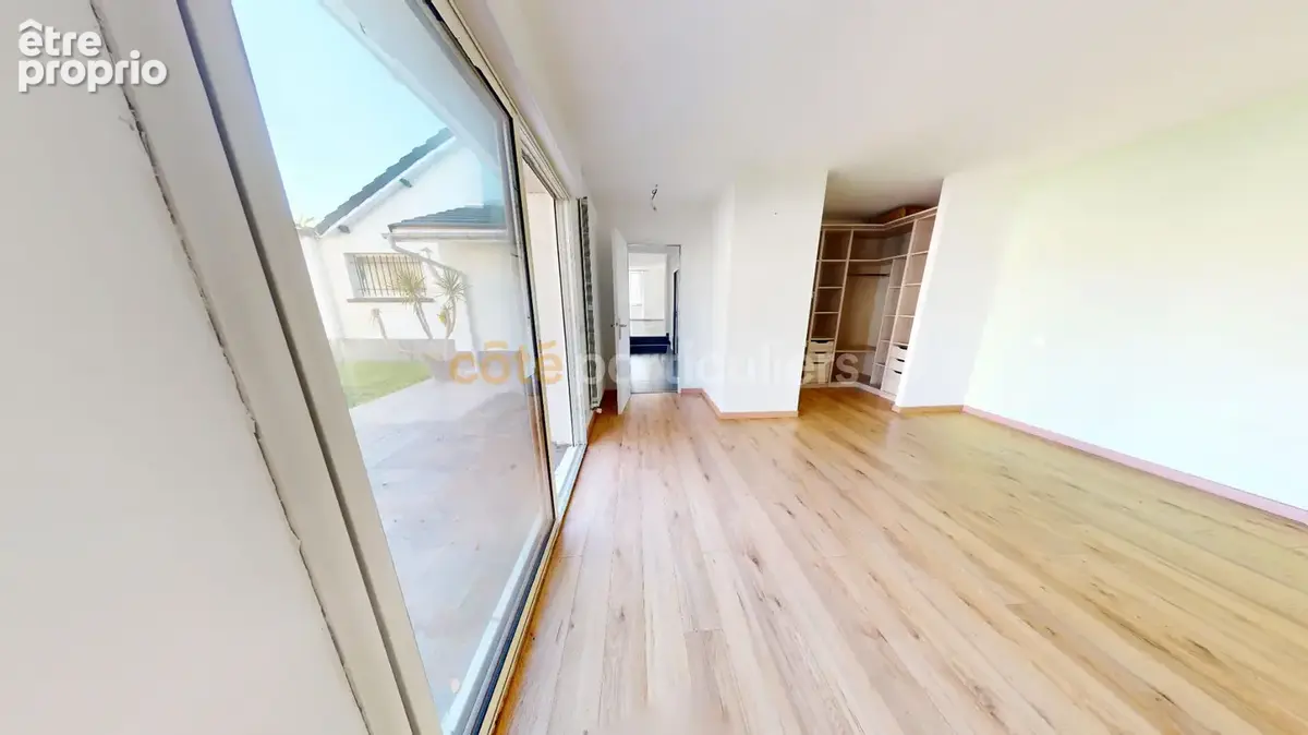 Maison Tarbes de ville - photo 10