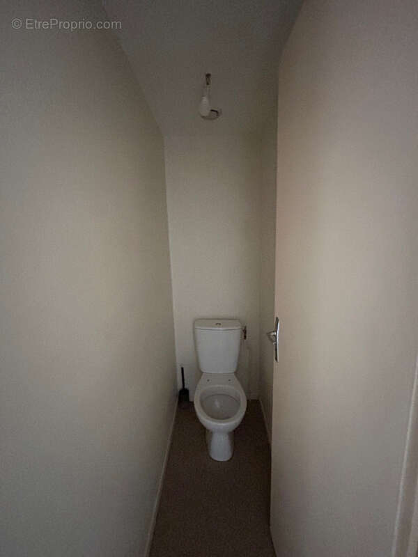 Appartement à CHAUMONT