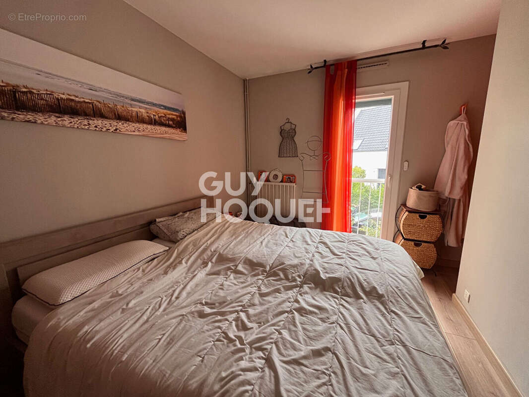 Maison Moret Sur Loing 5 pièce(s) 111 m2 - photo 6