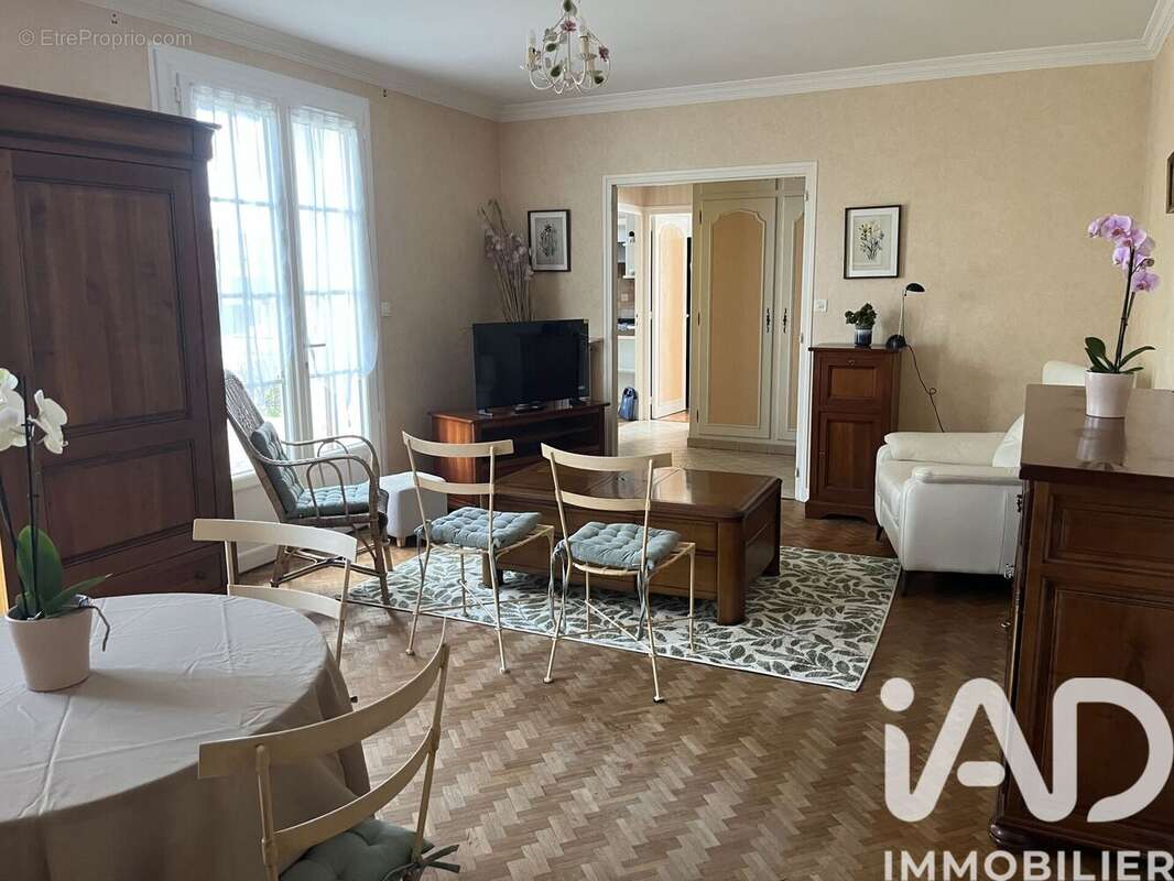 Maison 94 m² à Saujon  - photo 6