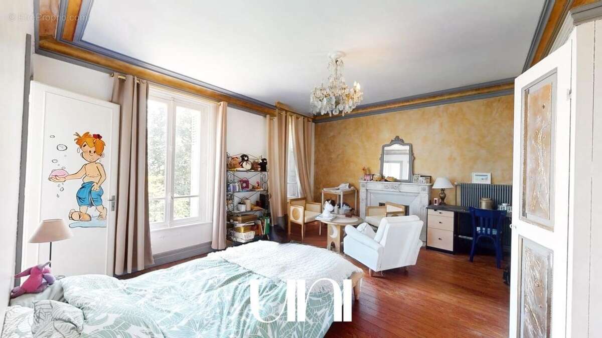 Maison 400 m² à Saint-Pierre-Sur-Dives  - photo 20