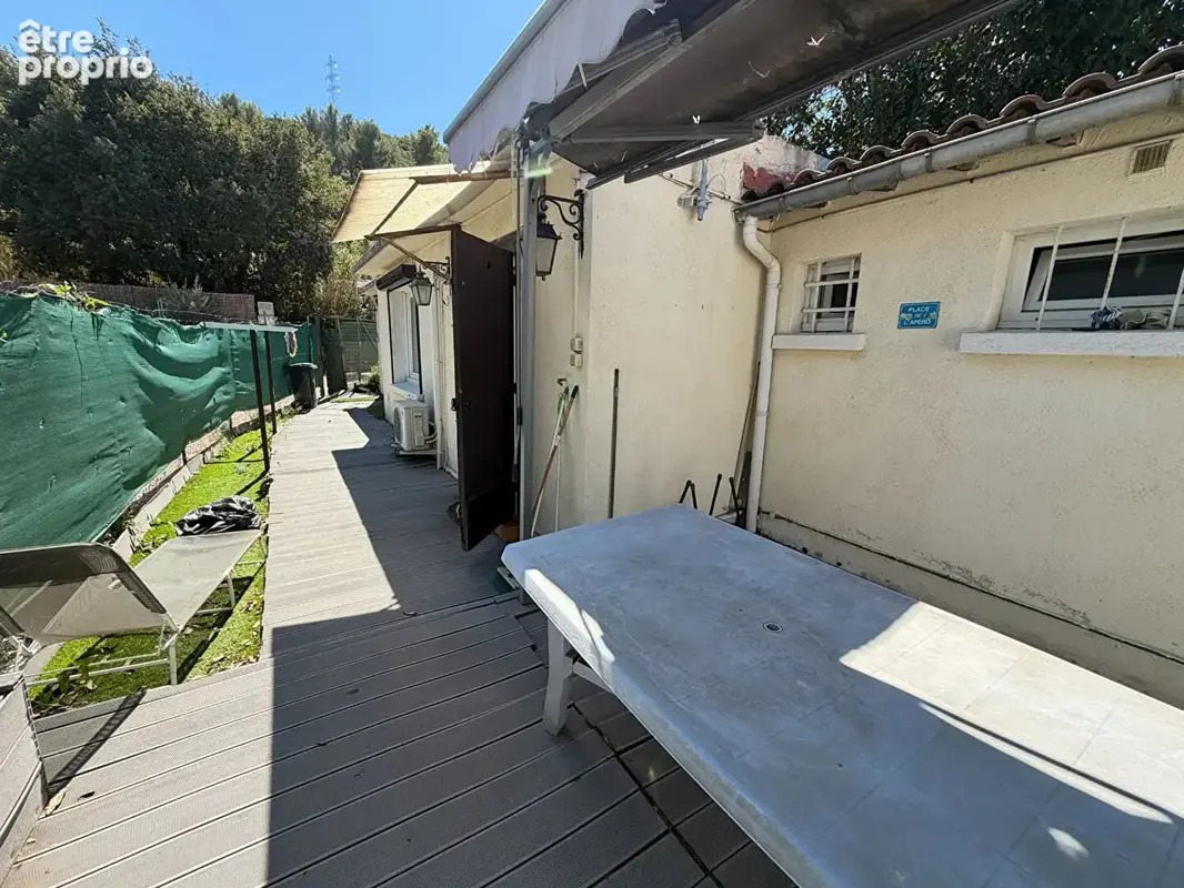 Maison 43m² à marseille 11e arrondissement - photo 11