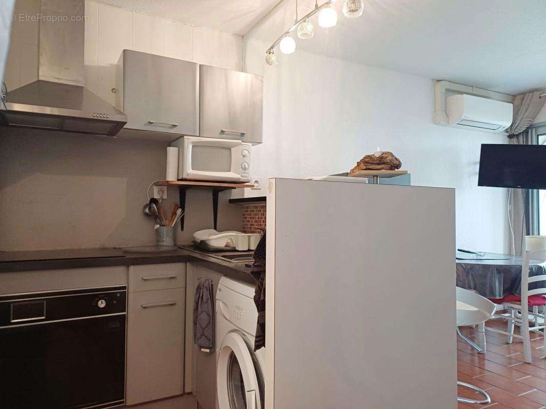 Appartement à SAINT-NAZAIRE