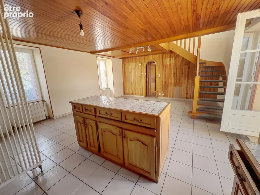 Maison au coeur de Pluméliau - photo 5