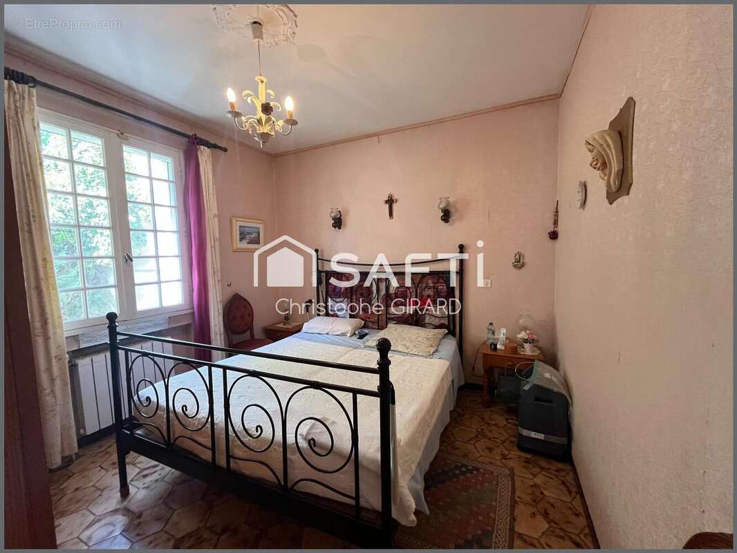 Photo 8 - Maison à LA TOUR-D&#039;AIGUES