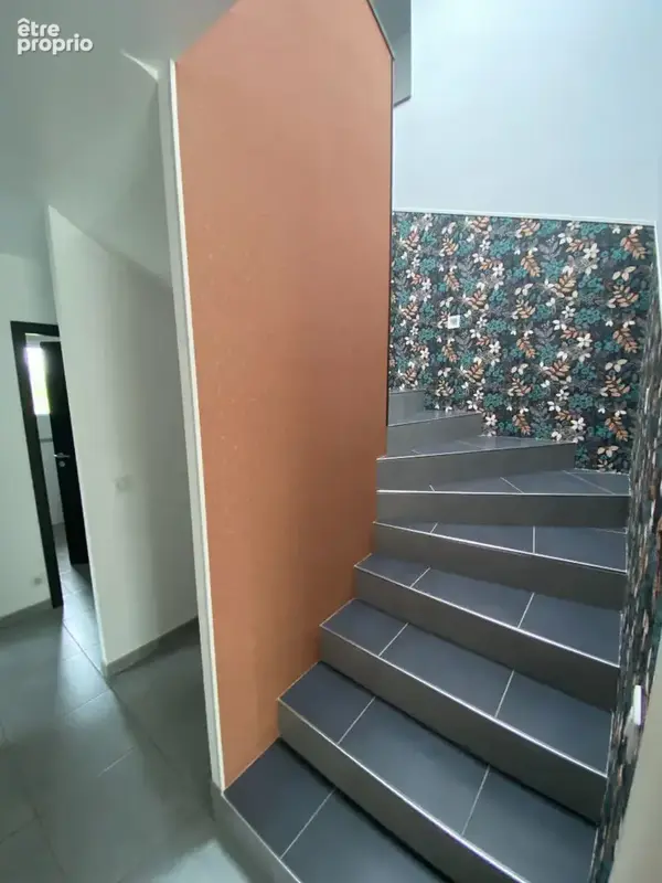 Maison contemporaine dans lamballe ! - photo 7
