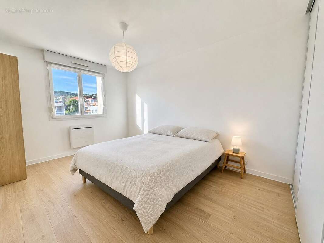 Appartement 92 m² à Clermont-Ferrand  - photo 7