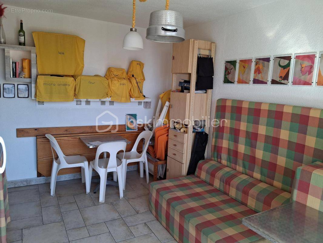 Appartement à NARBONNE
