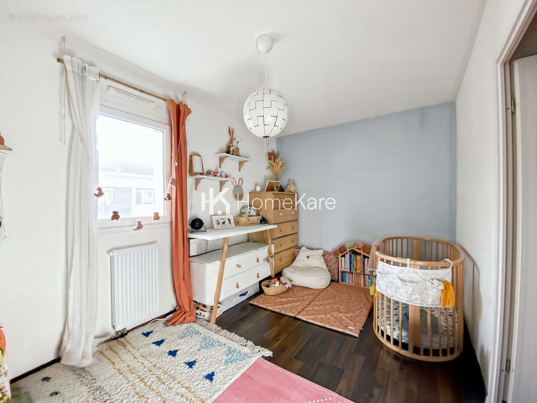 Maison à VILLENAVE-D&#039;ORNON