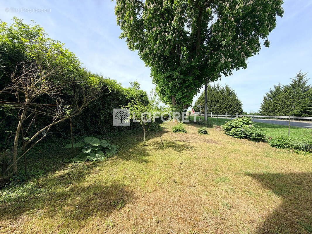 Maison à fort potentiel - photo 11