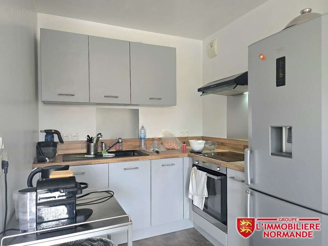 Appartement à ROUEN