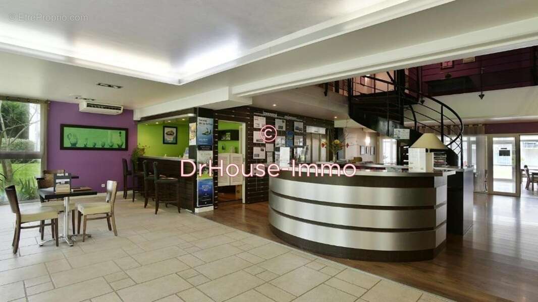 Appartement à LAGORD