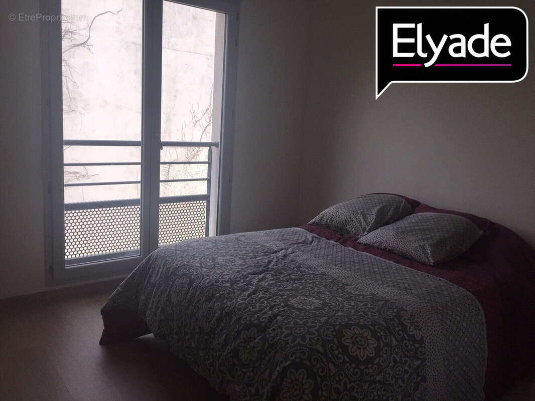 Appartement à THORIGNY-SUR-MARNE
