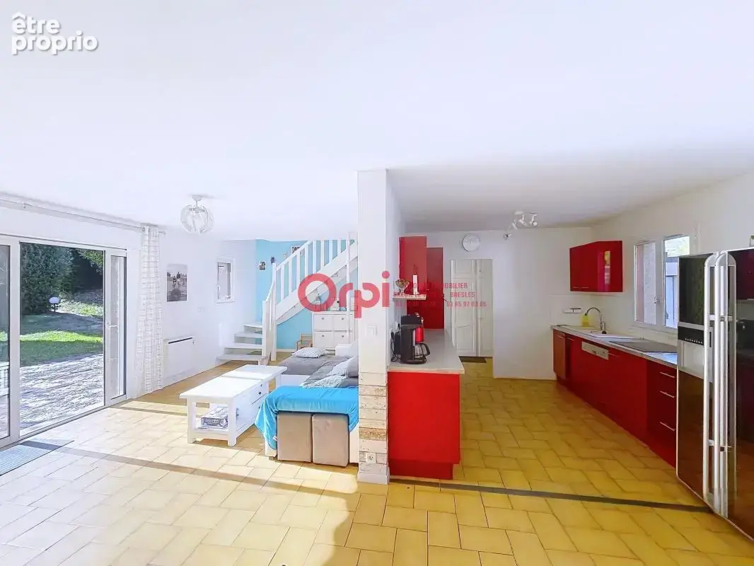 Maison À Vendre - photo 6