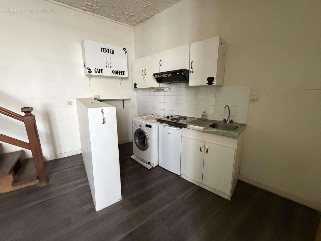 Appartement 85 m² à Jonzac  - photo 15
