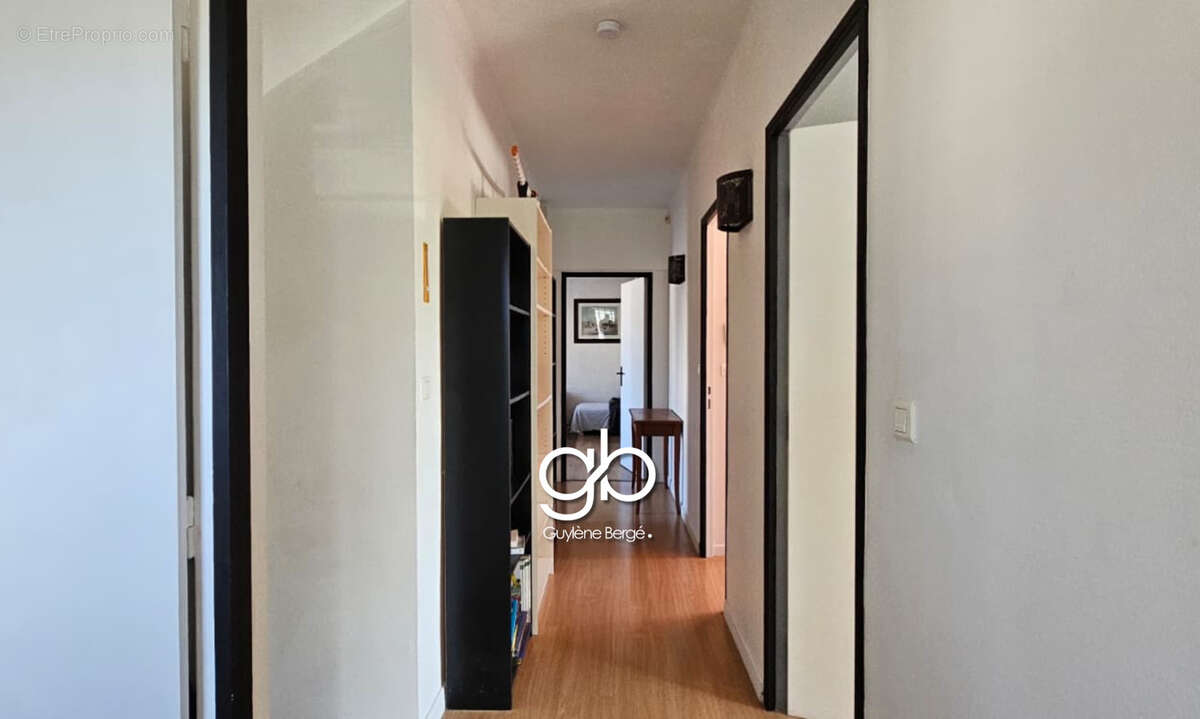 Maison à VENDARGUES