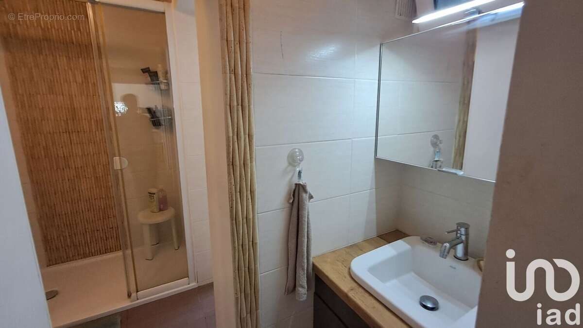 Photo 4 - Maison à BURES-SUR-YVETTE