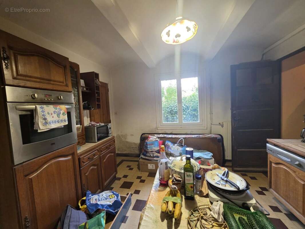 Maison à MONTELIMAR