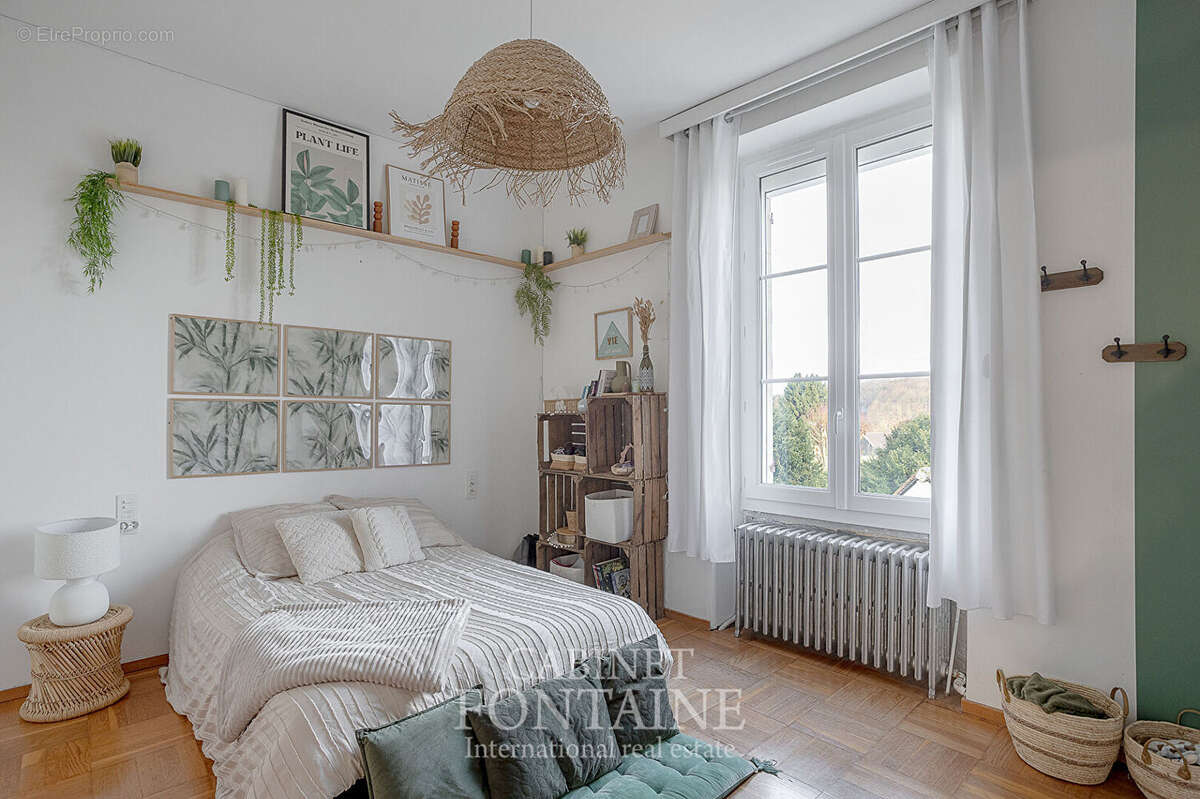 Maison à NOAILLES