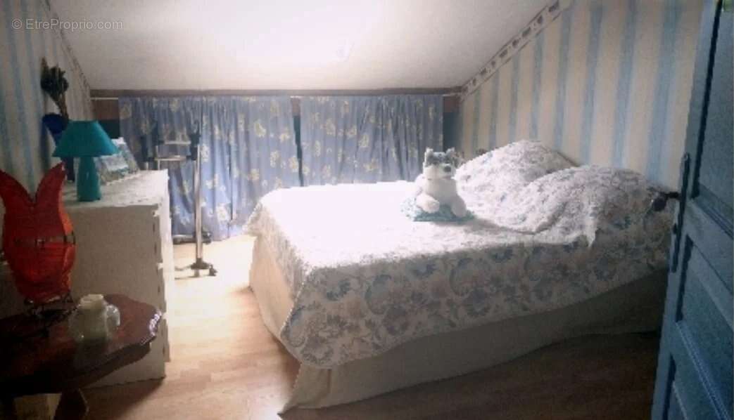 Maison à VITRY-SUR-SEINE