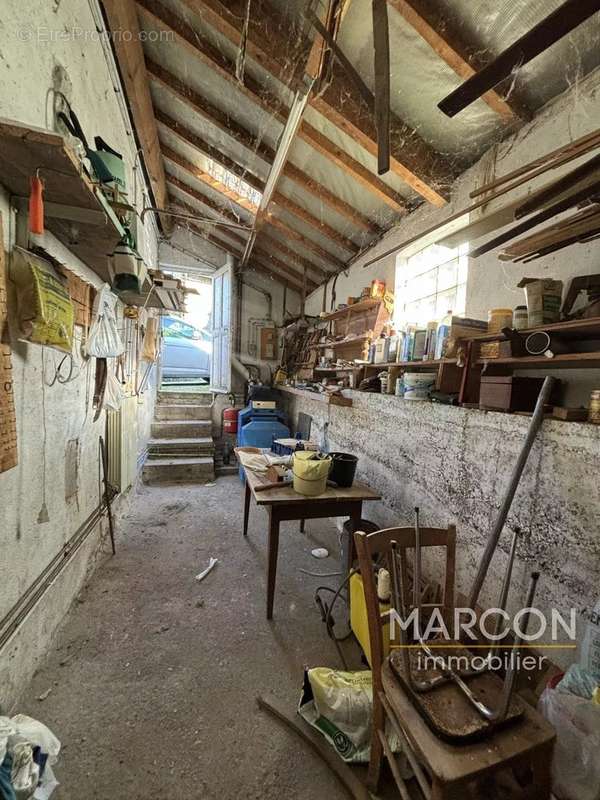 Maison à BUSSIERE-NOUVELLE