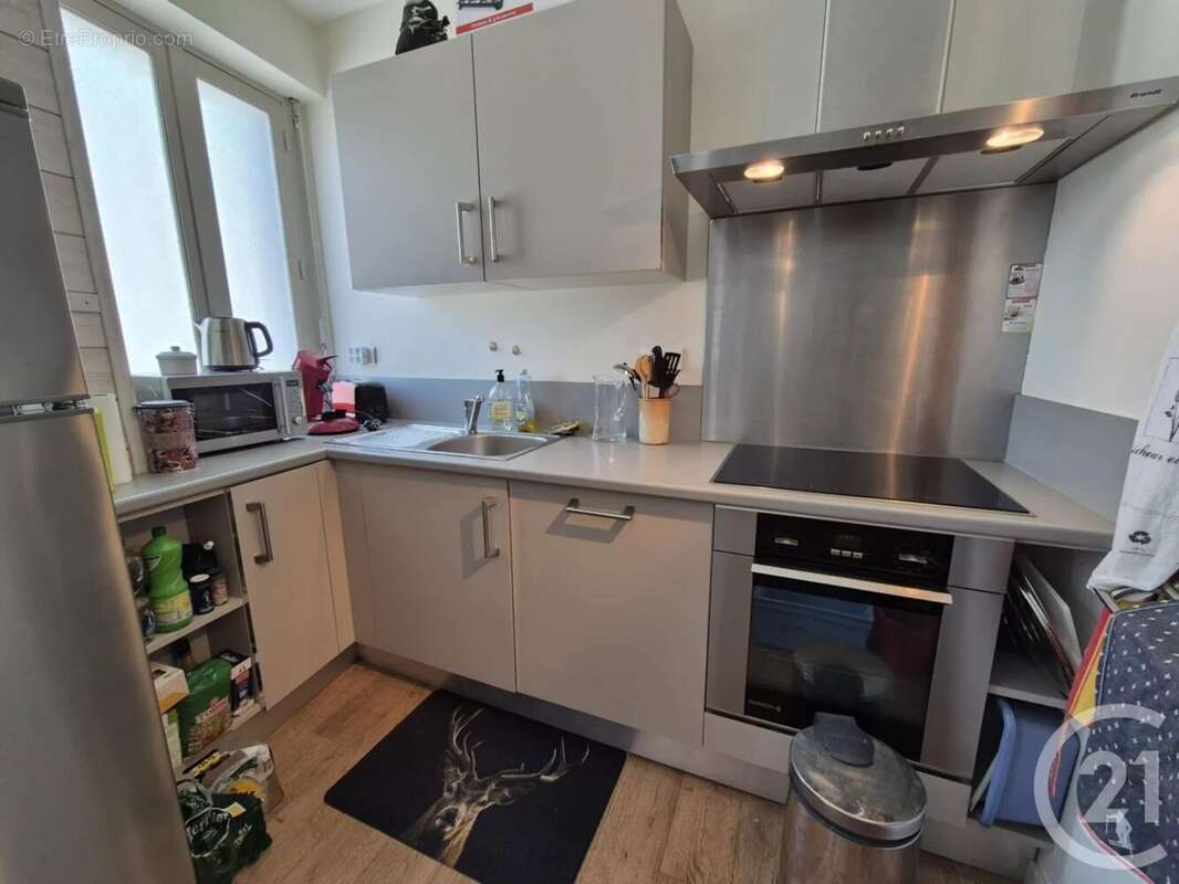 Appartement à CAUTERETS