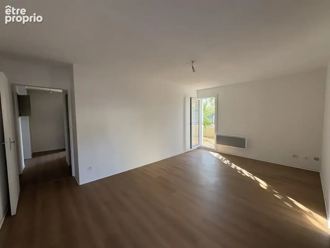 Furiani   Résidence « U Pinu »   T4 de 84,70 m2 en rez-de-jardin avec loggia - photo 4