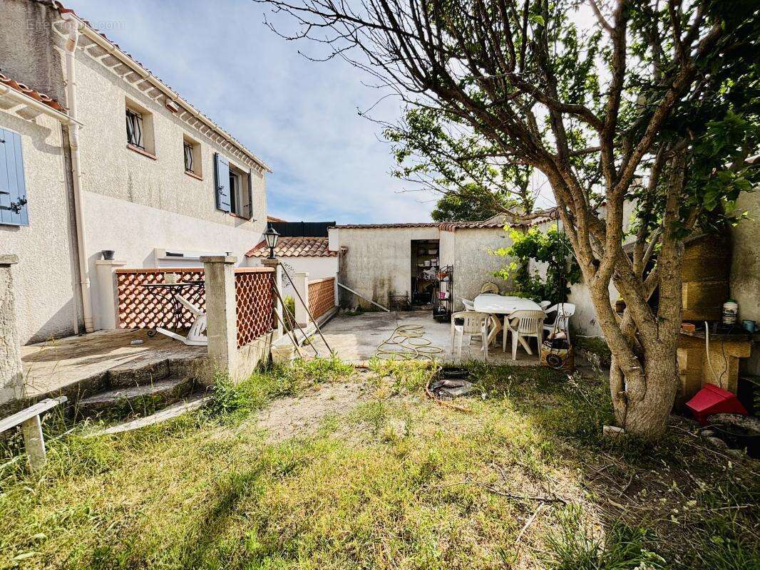 Maison T7 de 136 m2 - photo 2