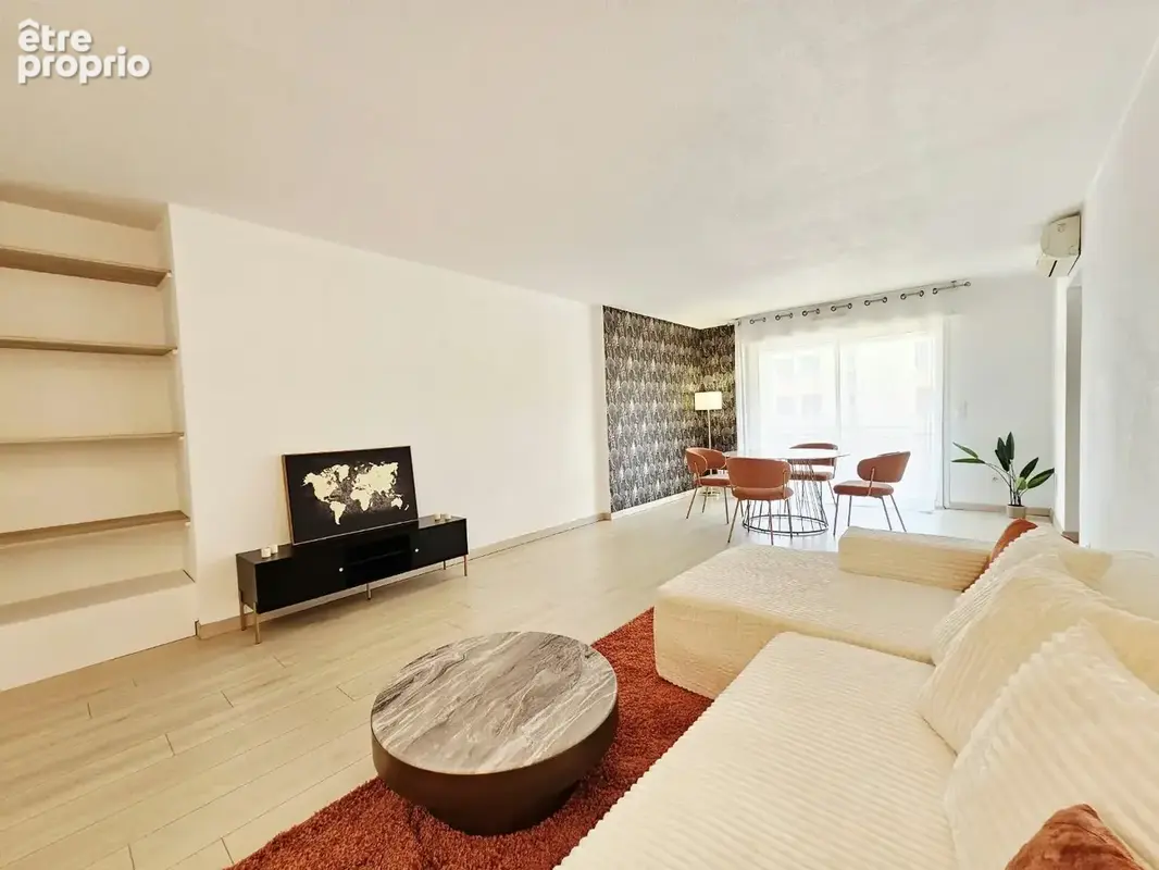 Appartement à CAVALAIRE-SUR-MER