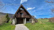 Maison à LANS-EN-VERCORS