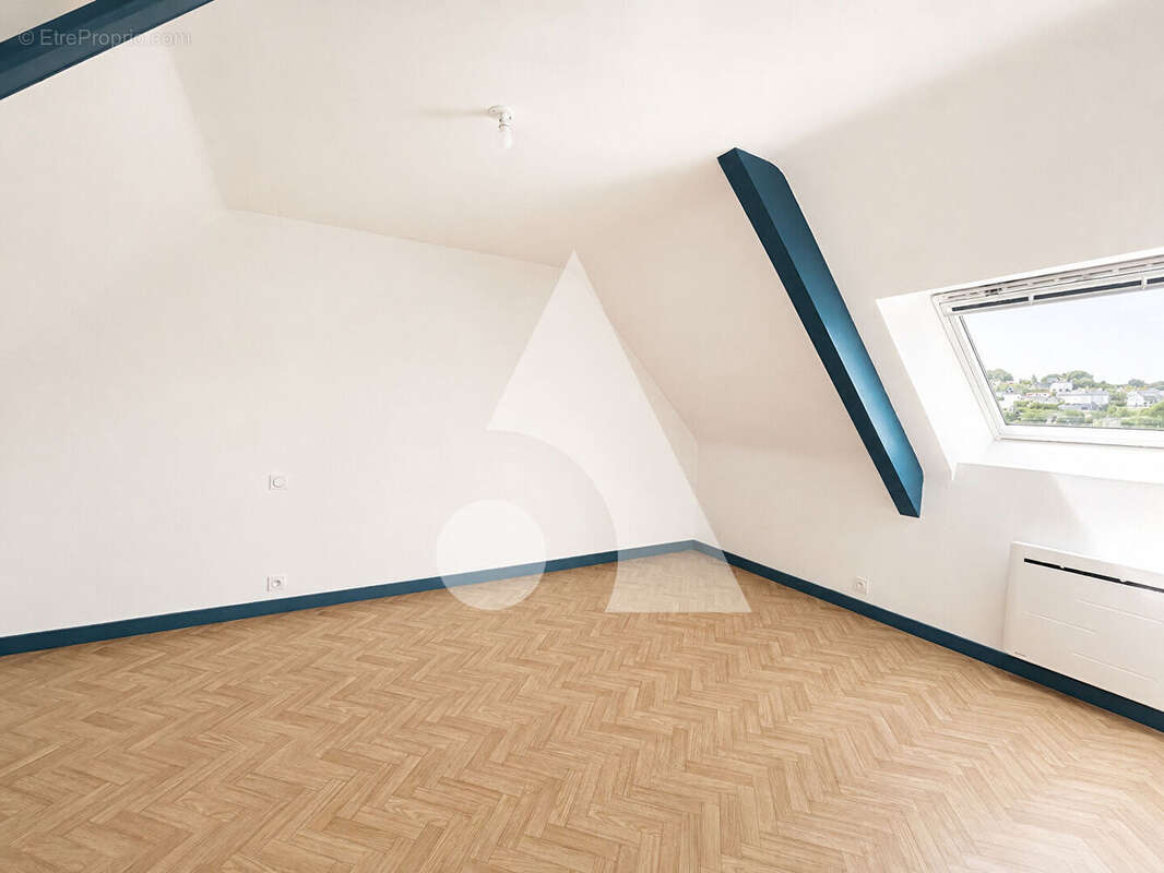Maison Hennebont quartier prisé - vue dégagée - photo 10