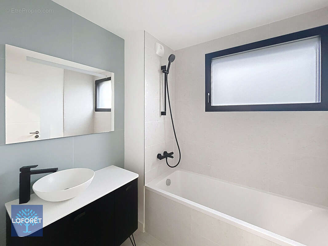 Maison à CESSON-SEVIGNE