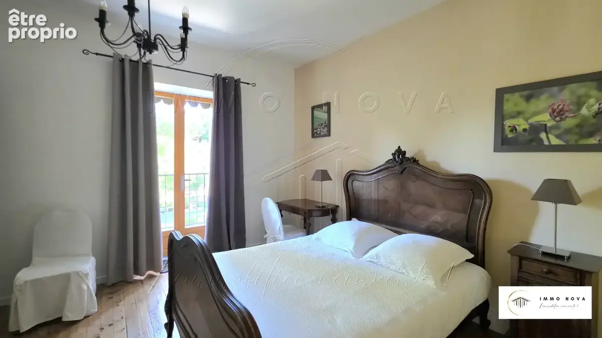 Chambres d’hôtes & gîtes clé en main   Une propriété touristique clé en main  au cœur du Livradois-Forez - photo 6