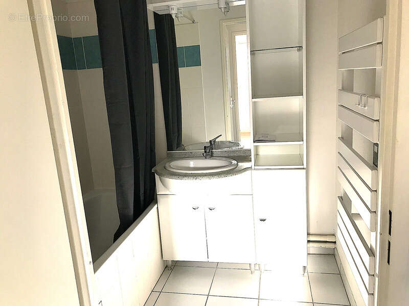 Dpt Nord (59), à vendre CAMBRAI appartement T2 - 43 m² - RDC - photo 7