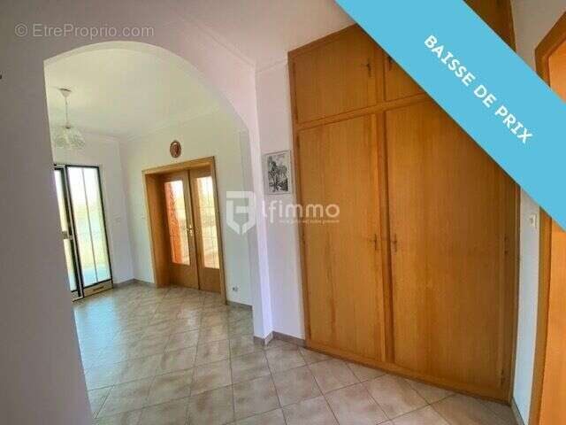 Maison à GROS-REDERCHING