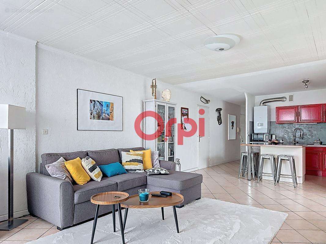 Appartement à LA SEYNE-SUR-MER