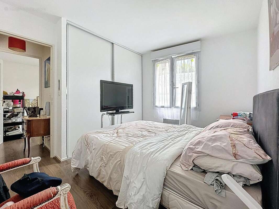 Photo 5 - Appartement à SENLIS