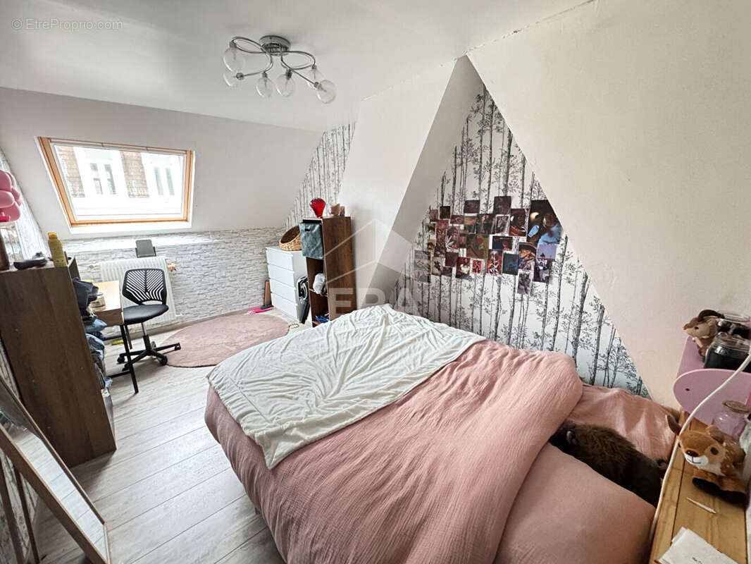 Appartement à BOULOGNE-SUR-MER