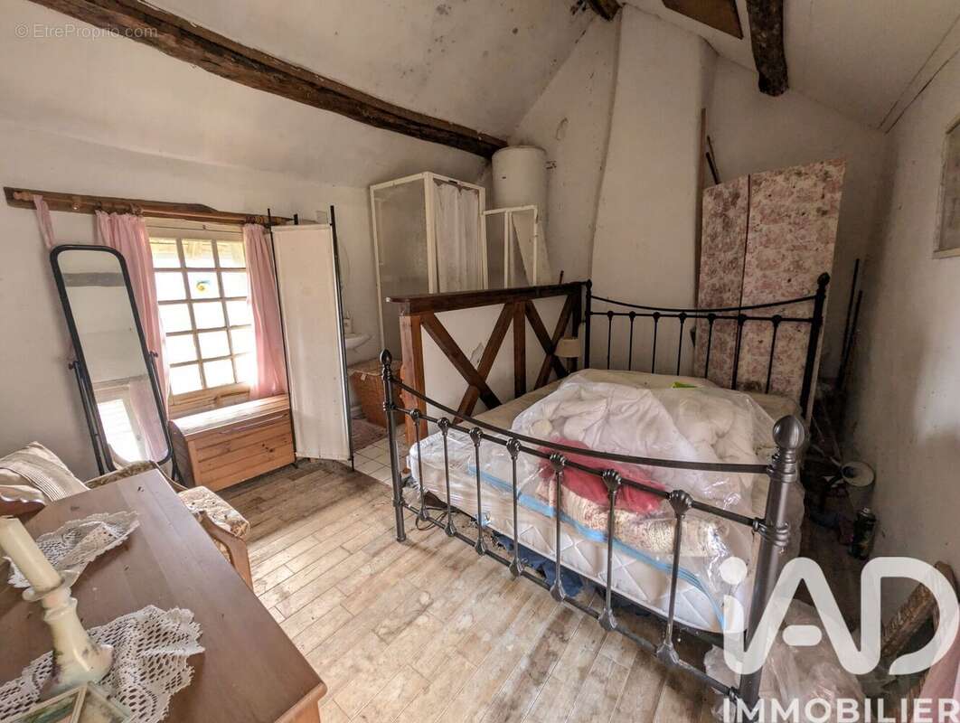 Photo 8 - Maison à CHATELUS-LE-MARCHEIX