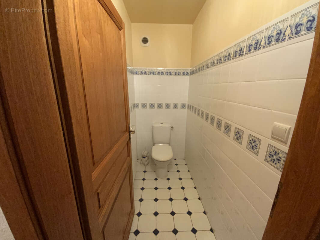 Maison à FRANCALMONT