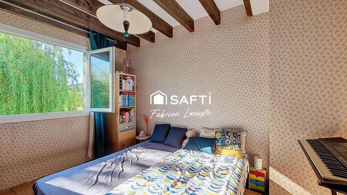 Maison 108 m² à Les Bordes-Sur-Arize  - photo 9