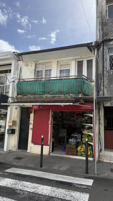 Appartement à LE LAMENTIN