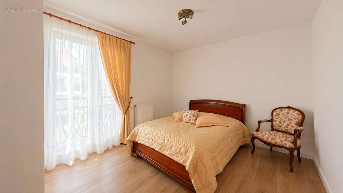 Appartement à ORMESSON-SUR-MARNE