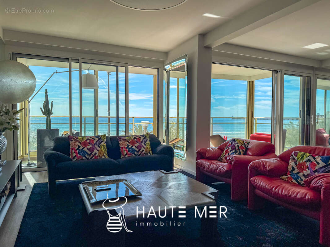 Appartement à LES SABLES-D'OLONNE