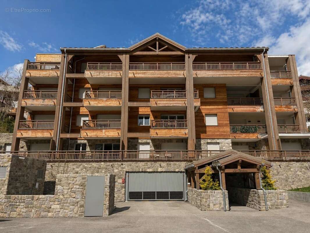 Appartement à DALUIS