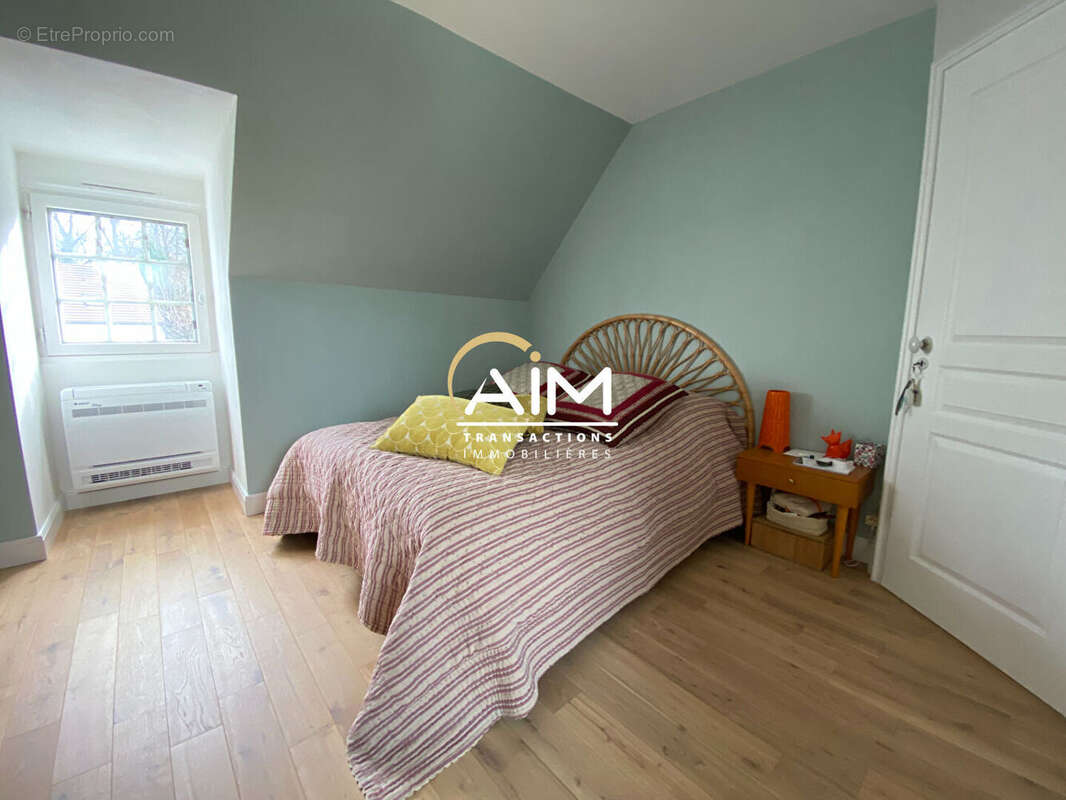 Maison à BALLAN-MIRE