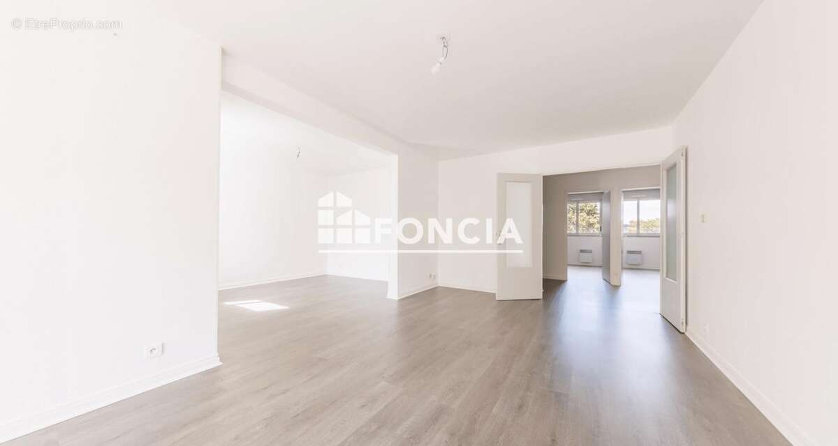 Appartement à CHAMALIERES