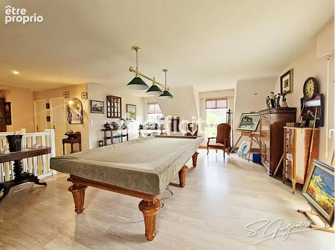 Maison 6 pièces 165 m² à vendre à Melrand (56310) - photo 25